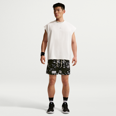 NIKE公式】ナイキ スタンダード イシュー メンズ Dri-FIT 13cm